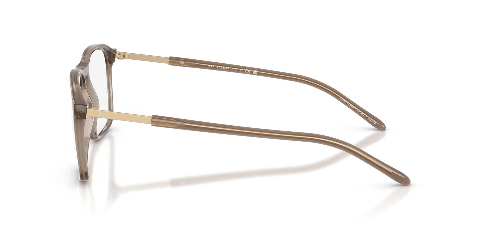 Armani Exchange 3131 Eyeglasses - view 16
